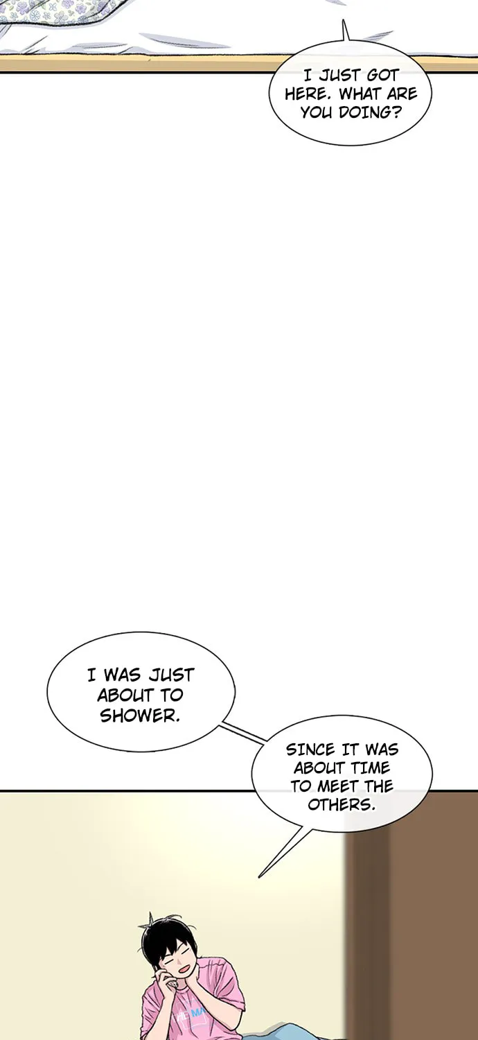 Byeorisamsyap Chapter 171 page 7 - 