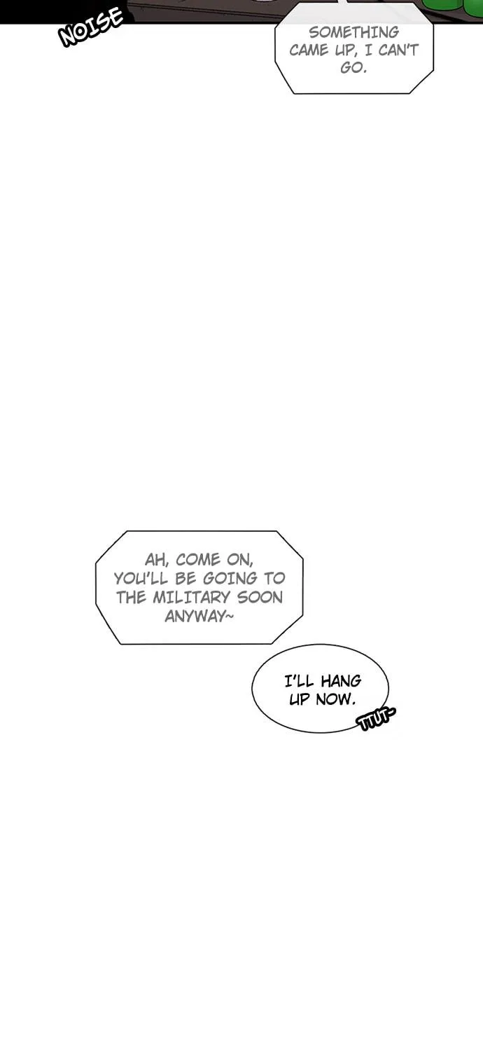 Byeorisamsyap Chapter 171 page 62 - 