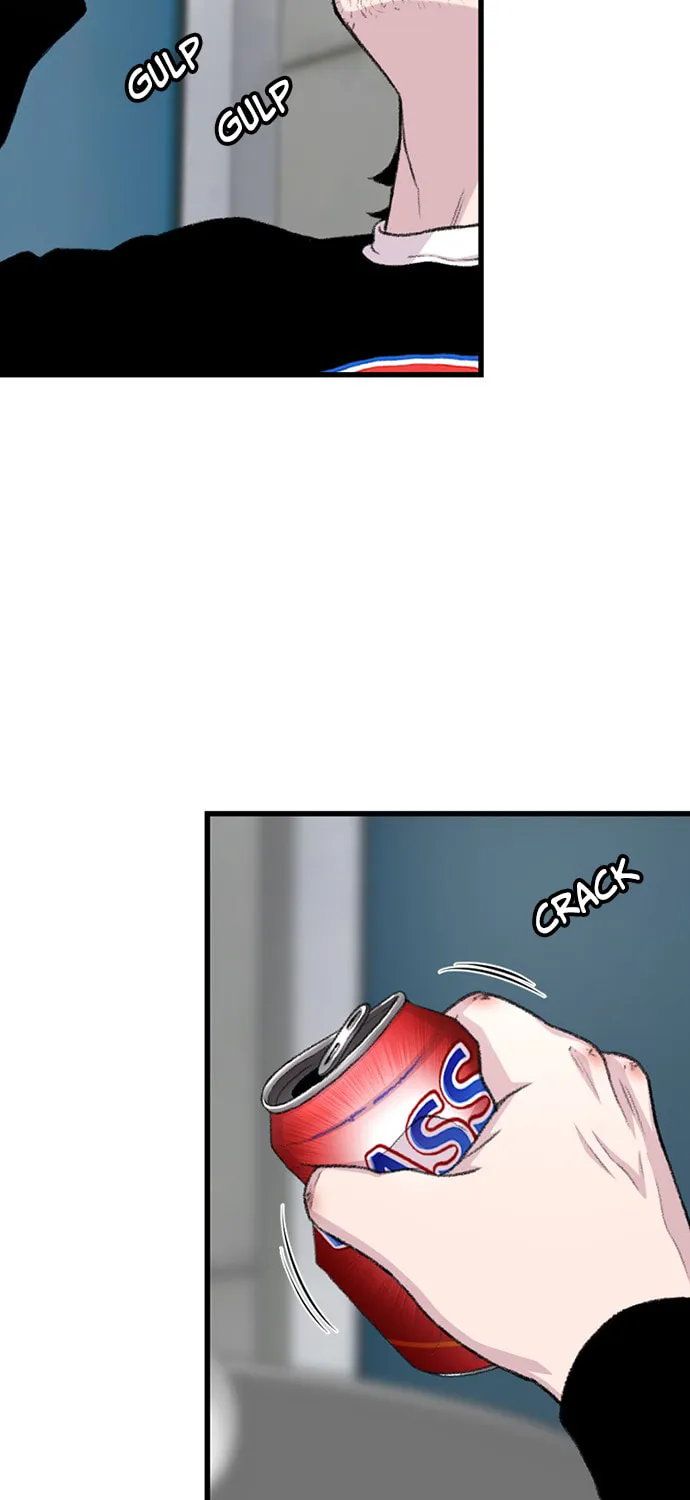 Byeorisamsyap Chapter 171 page 72 - 