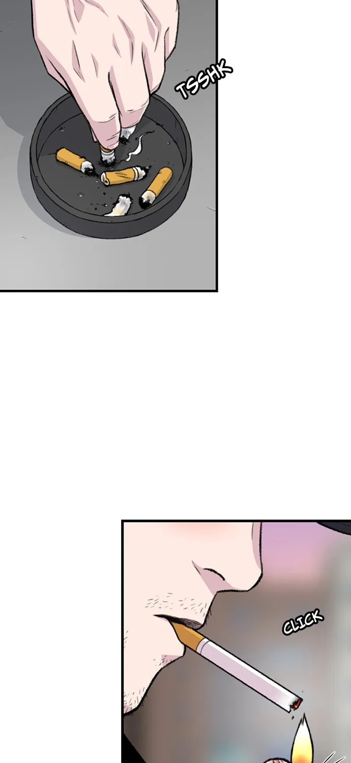 Byeorisamsyap Chapter 171 page 78 - 