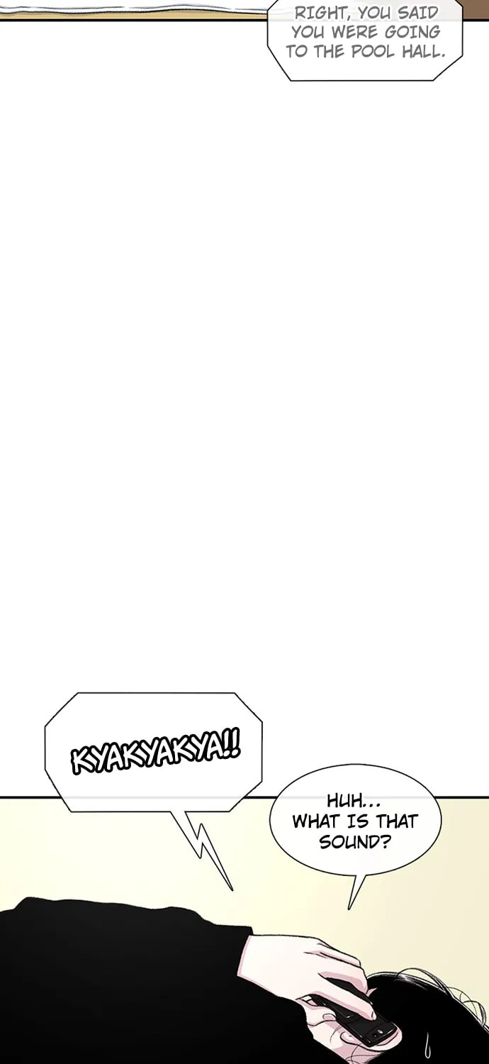 Byeorisamsyap Chapter 171 page 9 - 