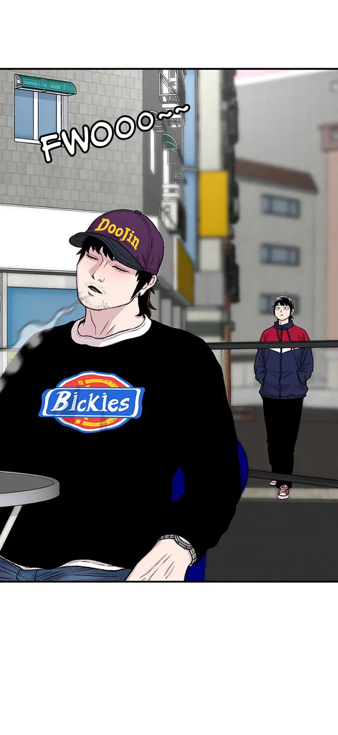 Byeorisamsyap Chapter 171 page 84 - 