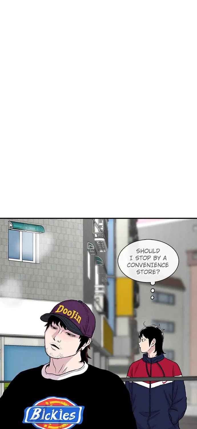 Byeorisamsyap Chapter 171 page 86 - 