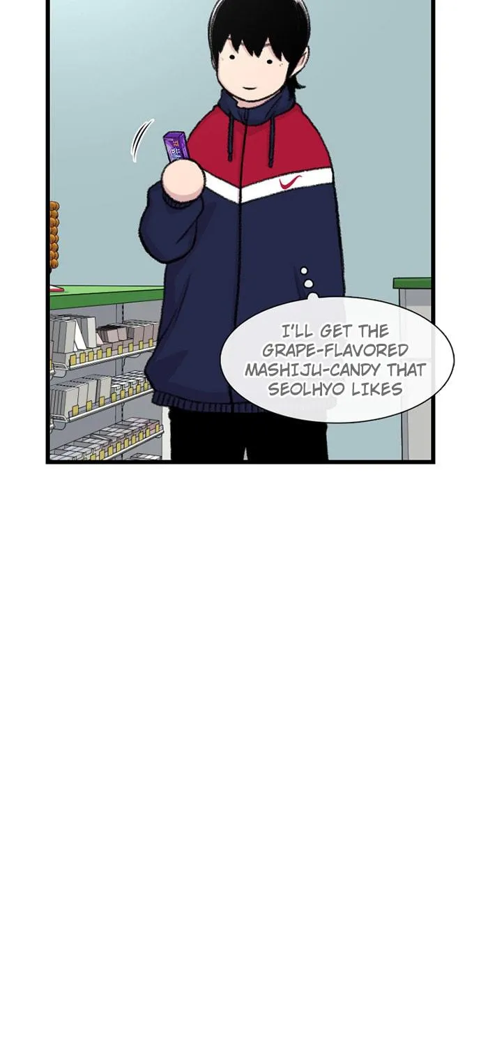Byeorisamsyap Chapter 171 page 93 - 