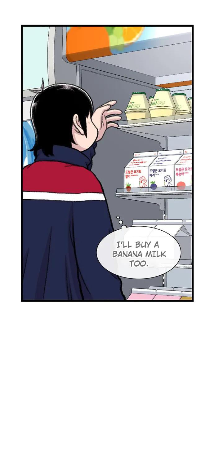 Byeorisamsyap Chapter 171 page 95 - 