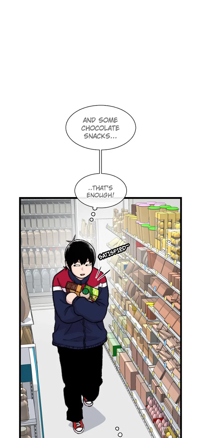 Byeorisamsyap Chapter 171 page 97 - 