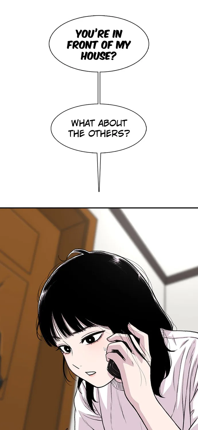 Byeorisamsyap Chapter 171 page 99 - 