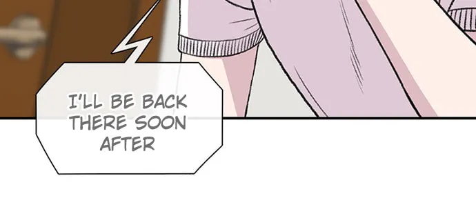 Byeorisamsyap Chapter 171 page 100 - 