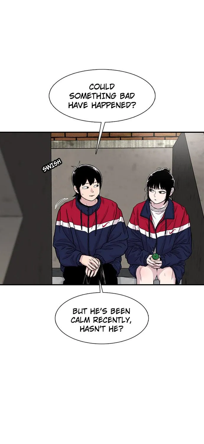 Byeorisamsyap Chapter 172 page 102 - 