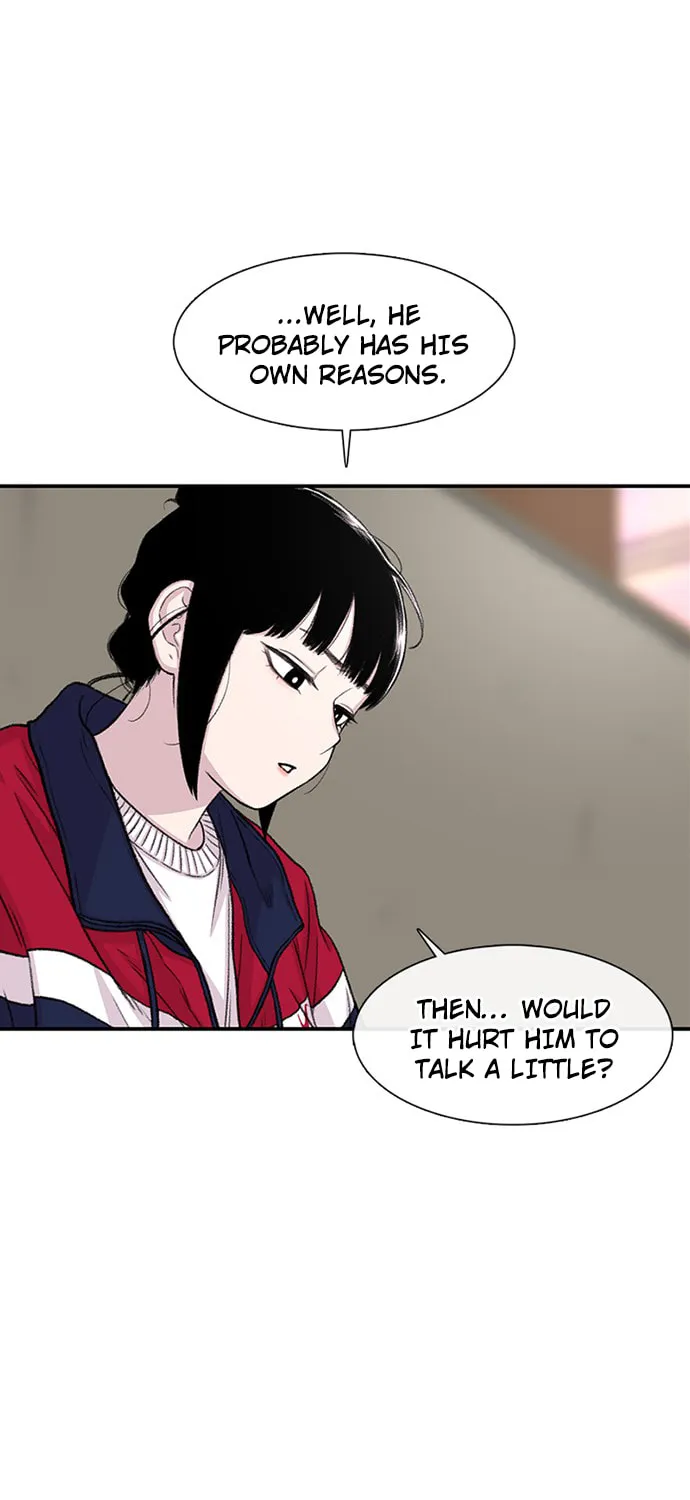 Byeorisamsyap Chapter 172 page 104 - 