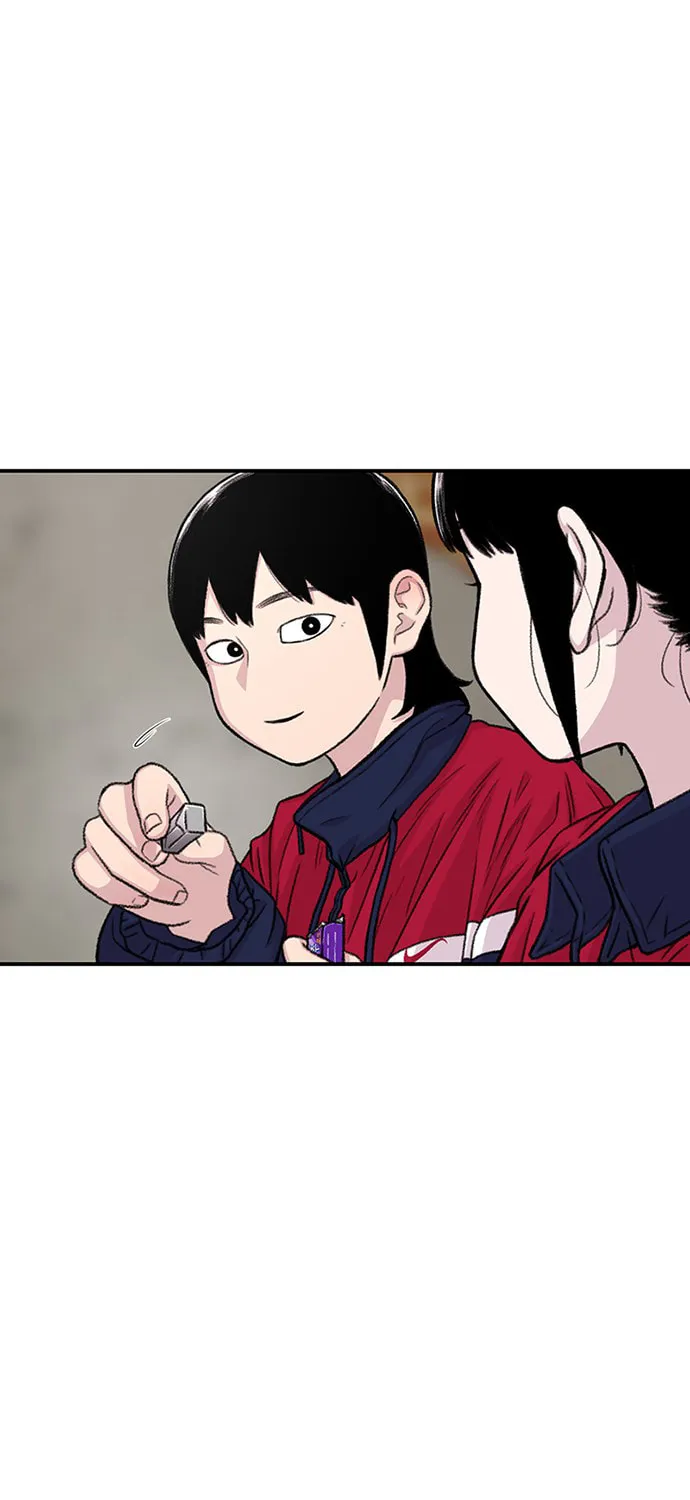 Byeorisamsyap Chapter 172 page 110 - 