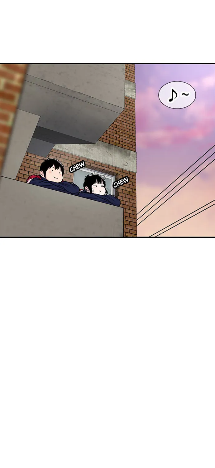Byeorisamsyap Chapter 172 page 116 - 