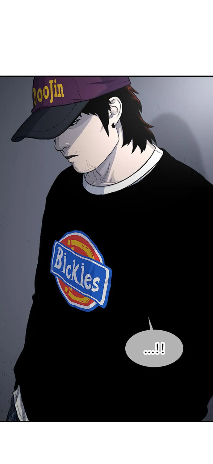 Byeorisamsyap Chapter 172 page 128 - 