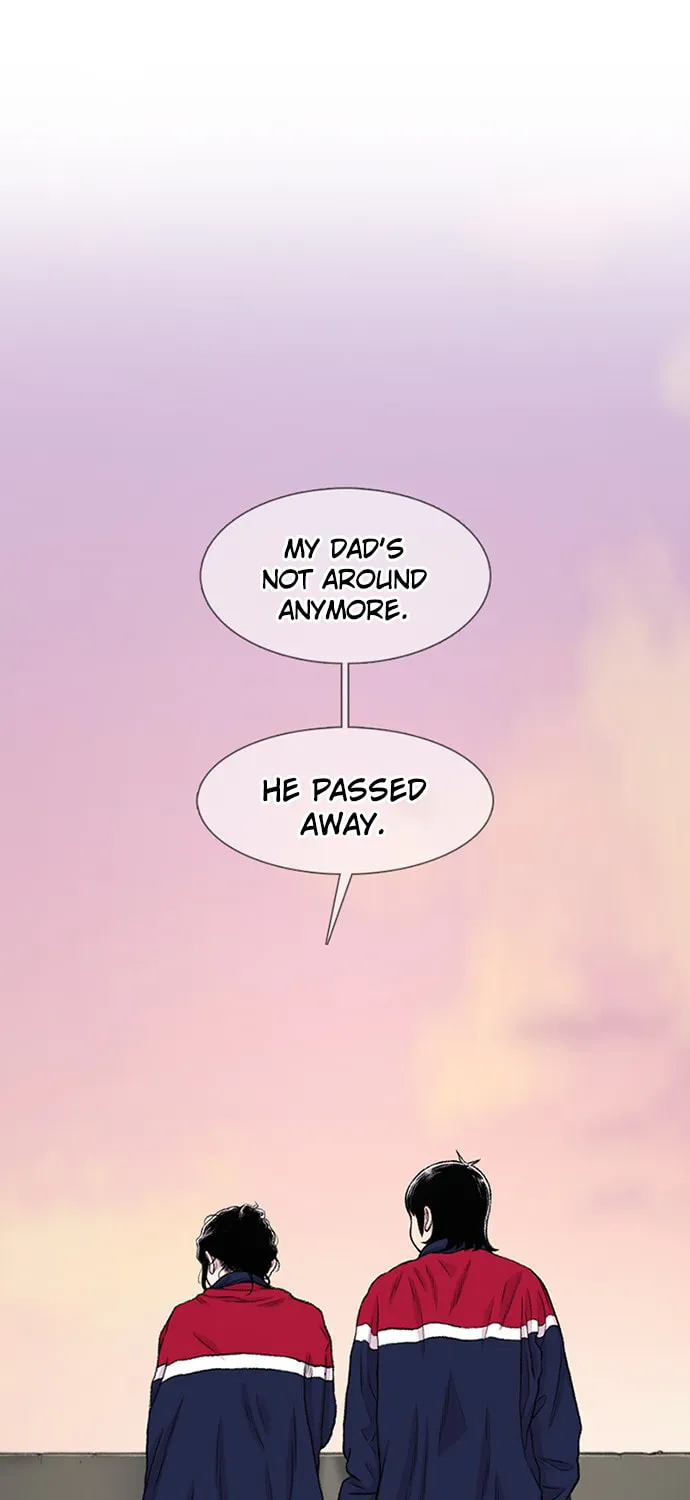 Byeorisamsyap Chapter 172 page 136 - 