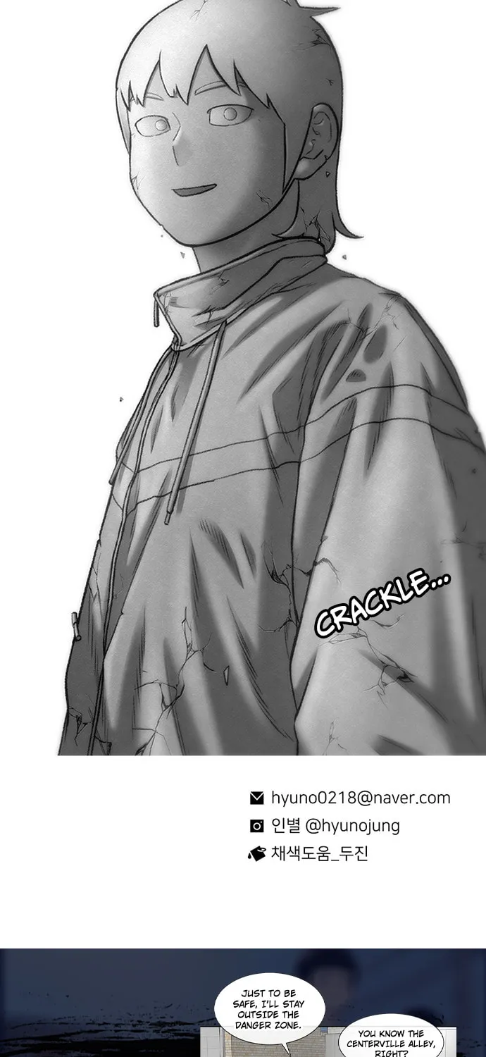Byeorisamsyap Chapter 172 page 140 - 
