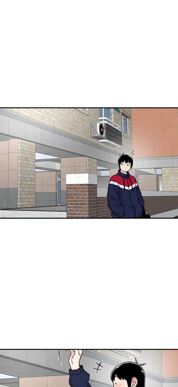 Byeorisamsyap Chapter 172 page 19 - 