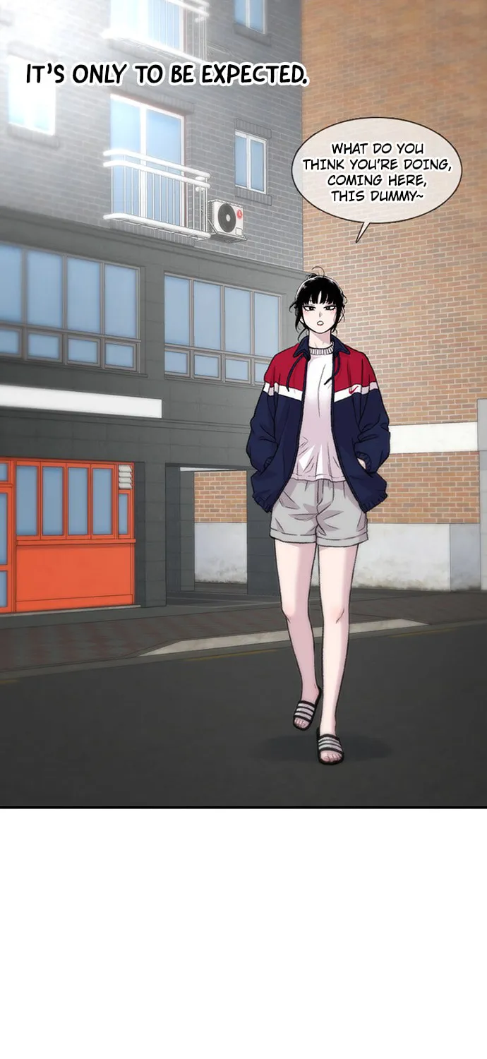 Byeorisamsyap Chapter 172 page 26 - 