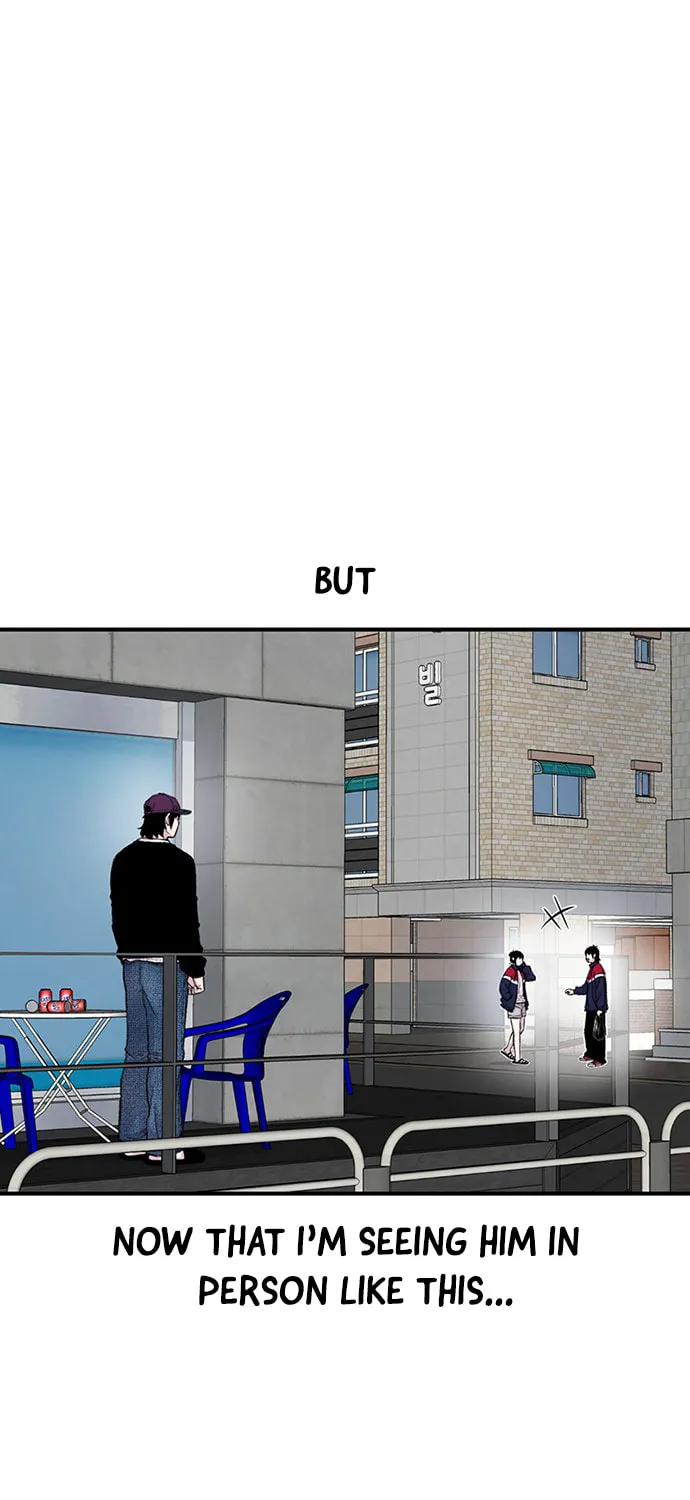 Byeorisamsyap Chapter 172 page 28 - 