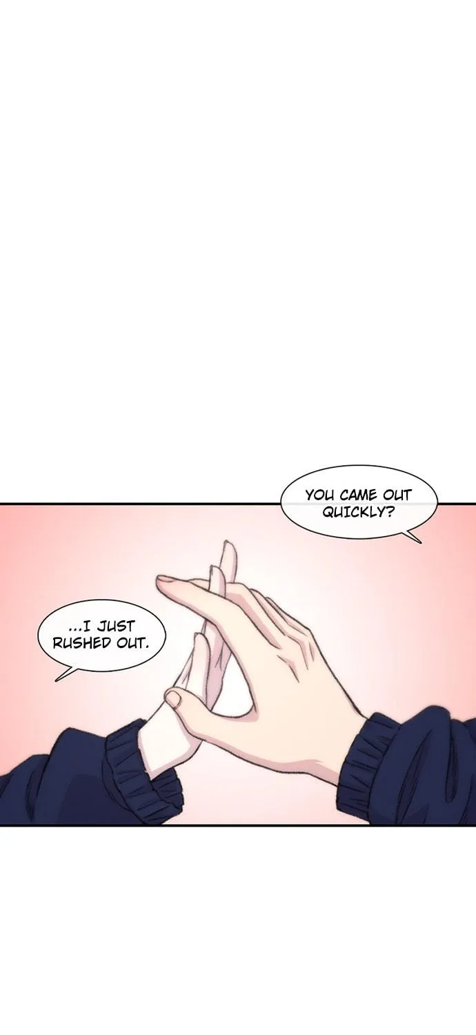 Byeorisamsyap Chapter 172 page 30 - 