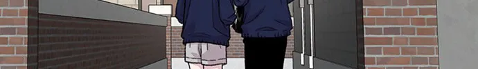 Byeorisamsyap Chapter 172 page 35 - 