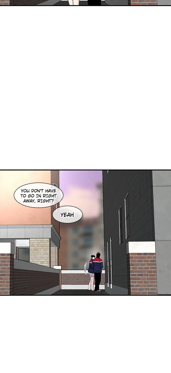 Byeorisamsyap Chapter 172 page 36 - 