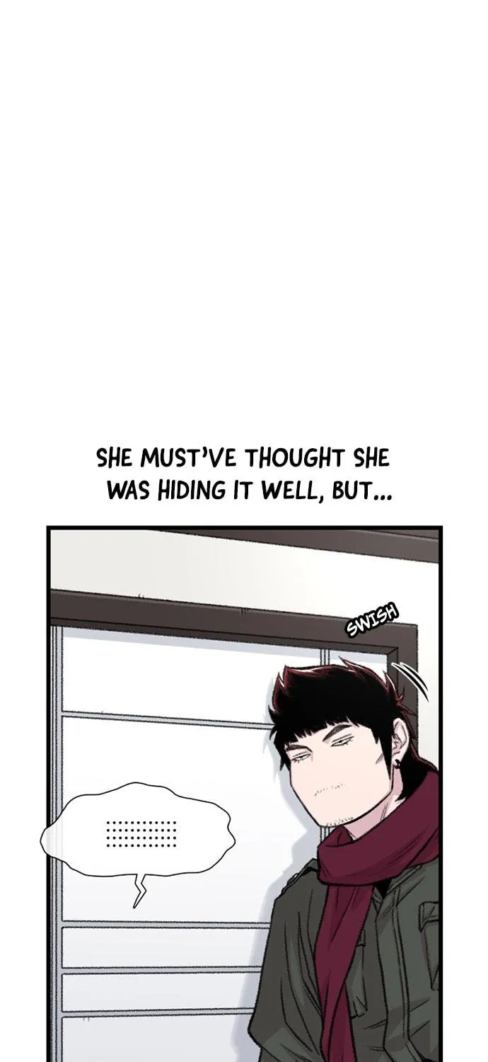 Byeorisamsyap Chapter 172 page 5 - 