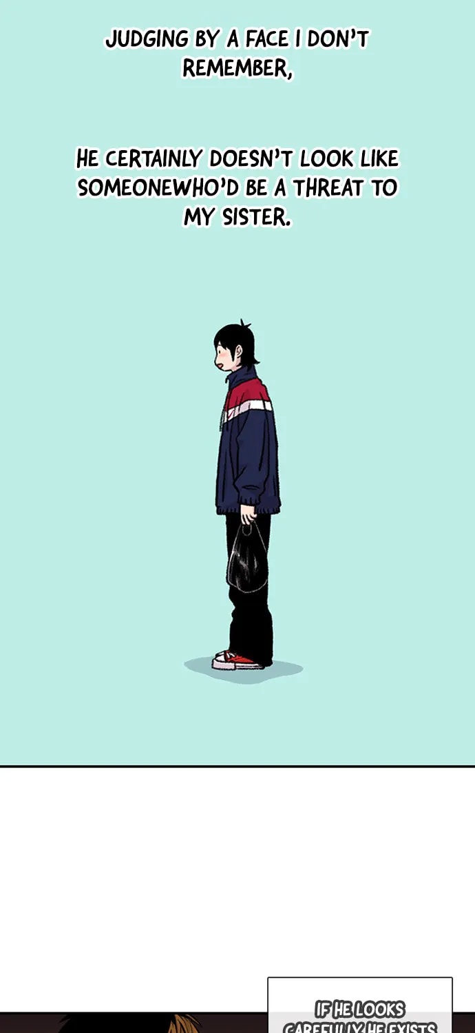Byeorisamsyap Chapter 172 page 41 - 