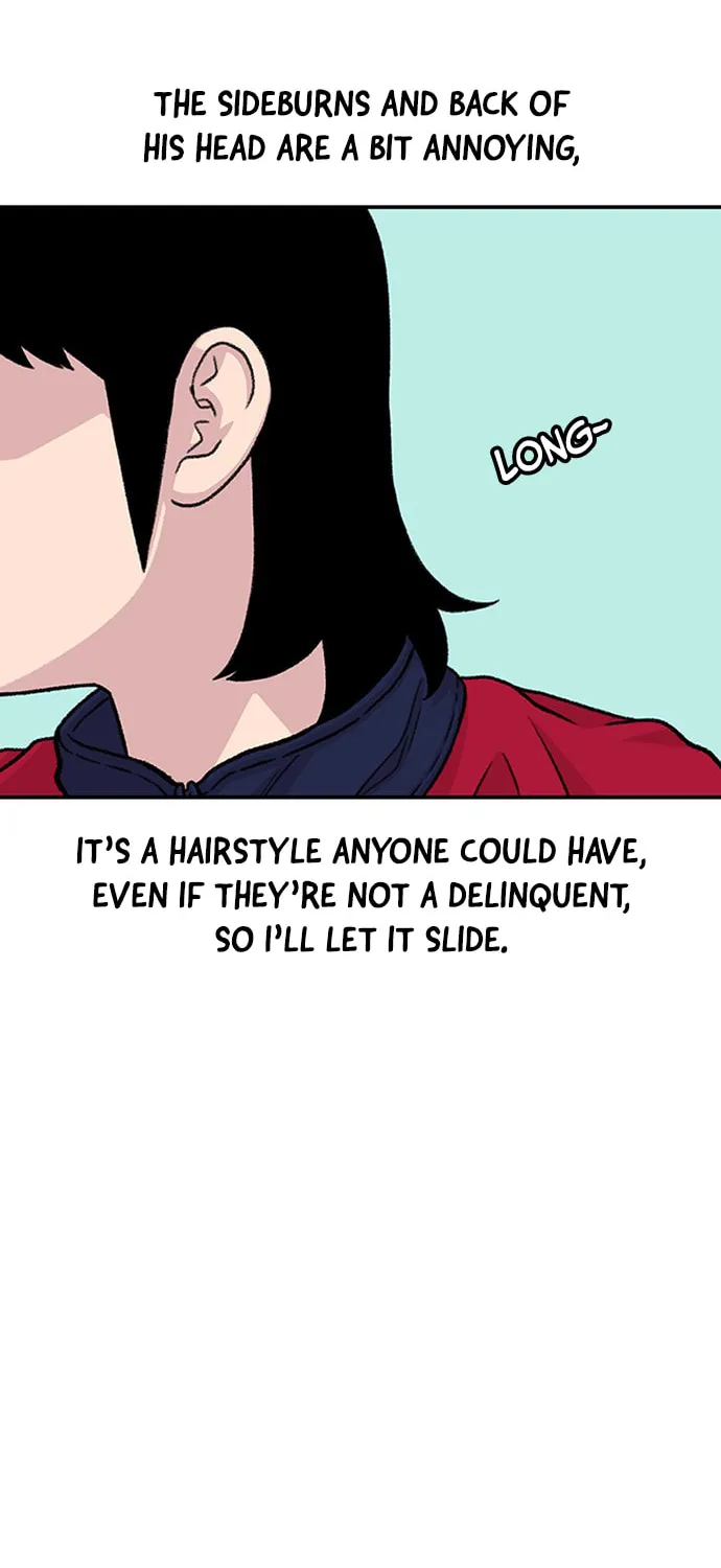 Byeorisamsyap Chapter 172 page 44 - 