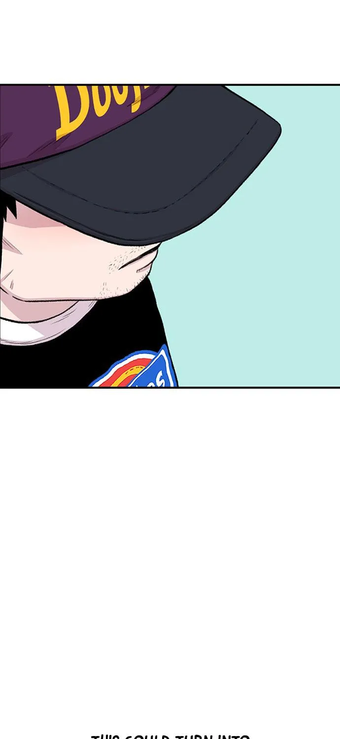Byeorisamsyap Chapter 172 page 51 - 