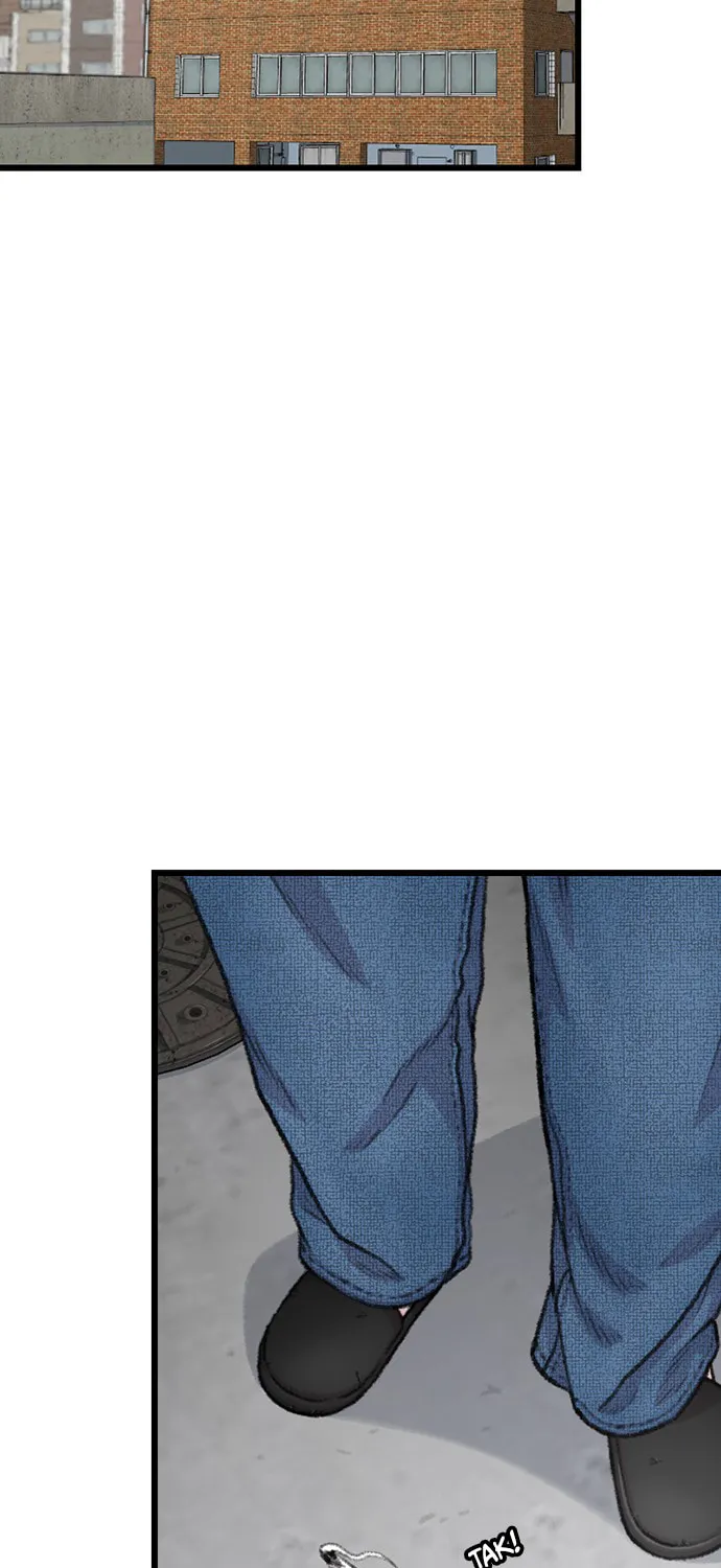 Byeorisamsyap Chapter 172 page 61 - 