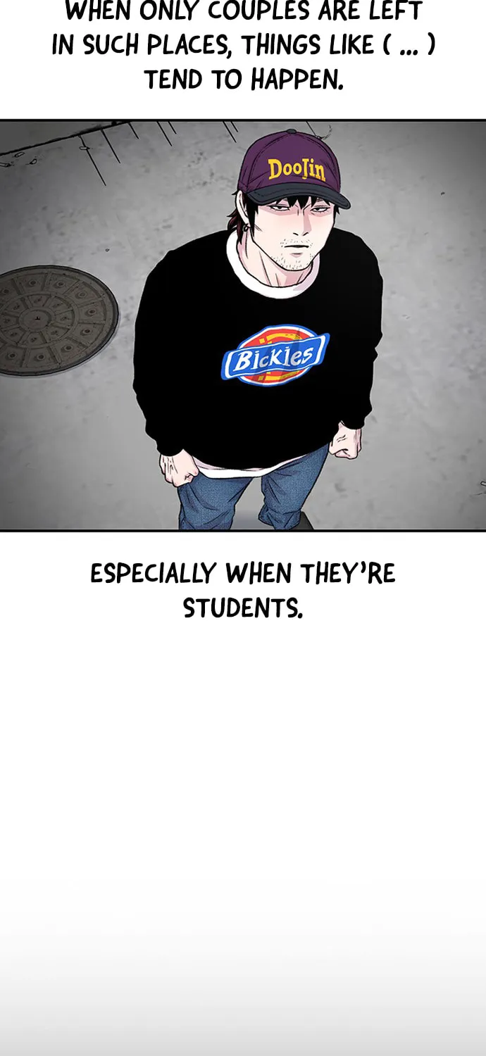 Byeorisamsyap Chapter 172 page 66 - 