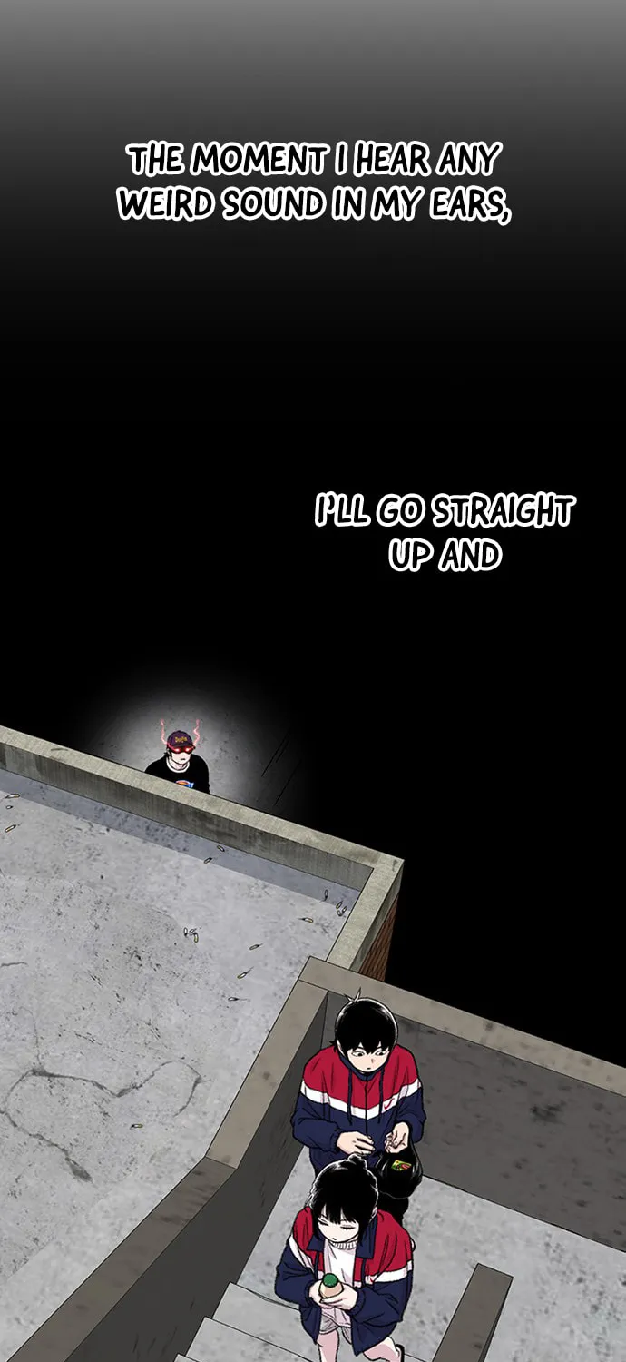 Byeorisamsyap Chapter 172 page 68 - 