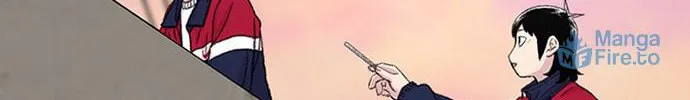Byeorisamsyap Chapter 172 page 71 - 