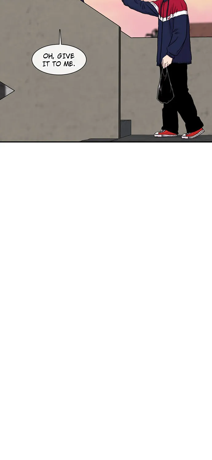 Byeorisamsyap Chapter 172 page 72 - 