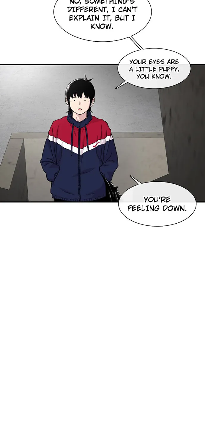 Byeorisamsyap Chapter 172 page 76 - 