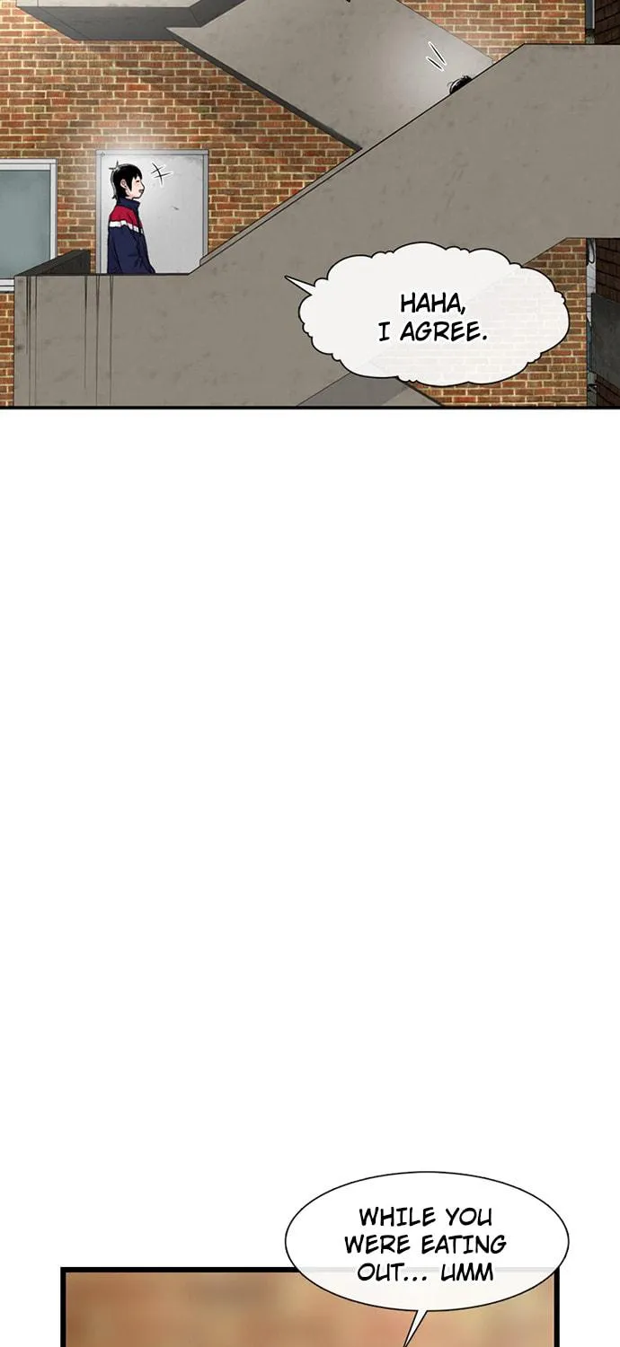 Byeorisamsyap Chapter 172 page 84 - 