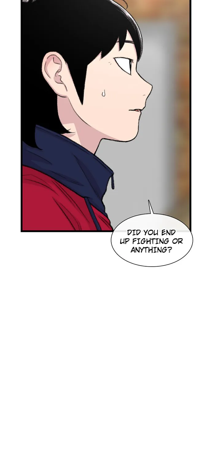 Byeorisamsyap Chapter 172 page 86 - 