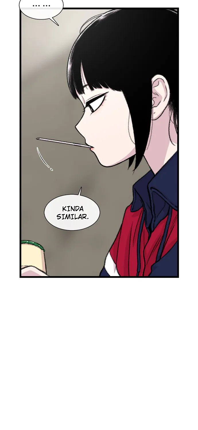 Byeorisamsyap Chapter 172 page 88 - 