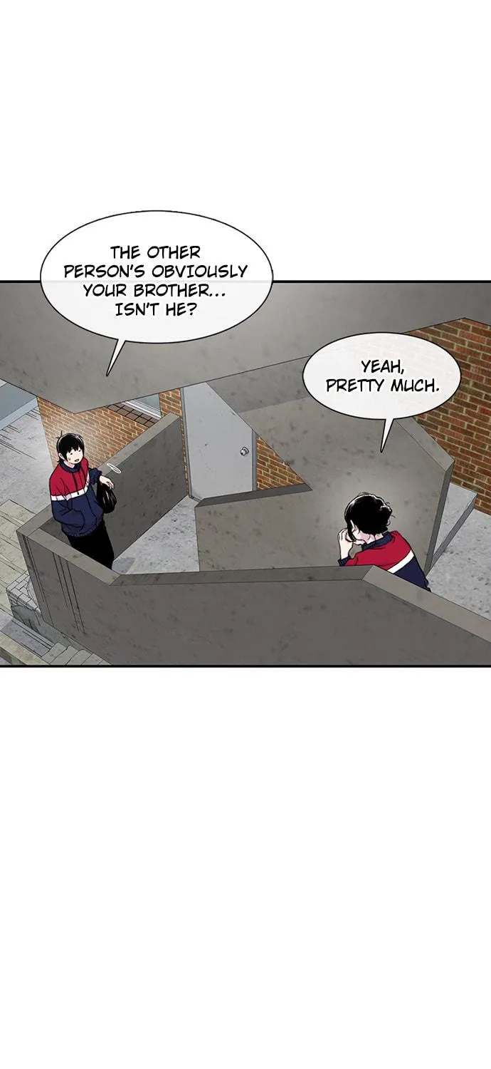 Byeorisamsyap Chapter 172 page 90 - 