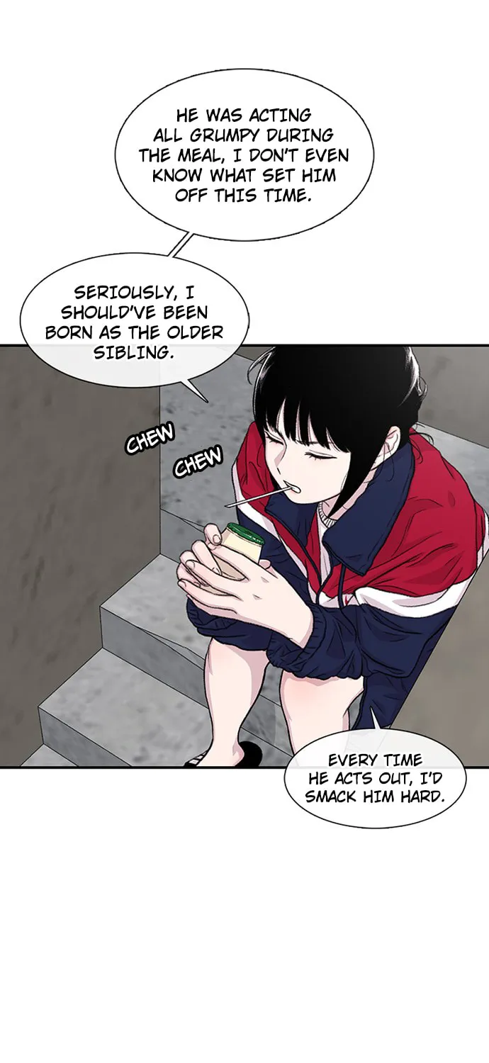 Byeorisamsyap Chapter 172 page 92 - 