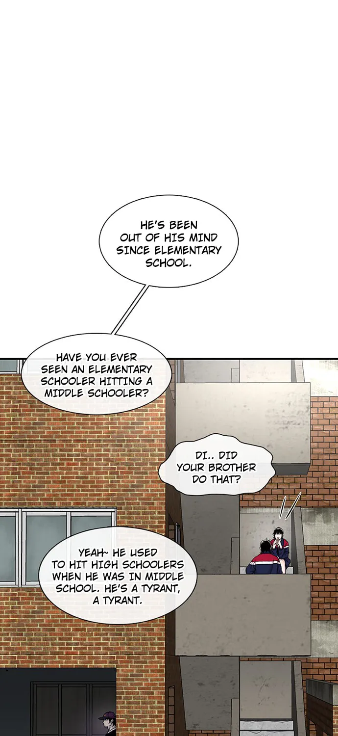Byeorisamsyap Chapter 172 page 94 - 