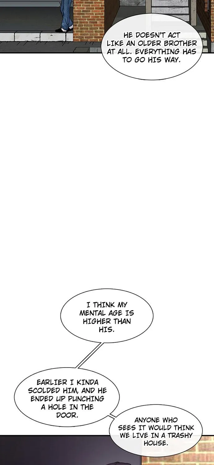 Byeorisamsyap Chapter 172 page 96 - 