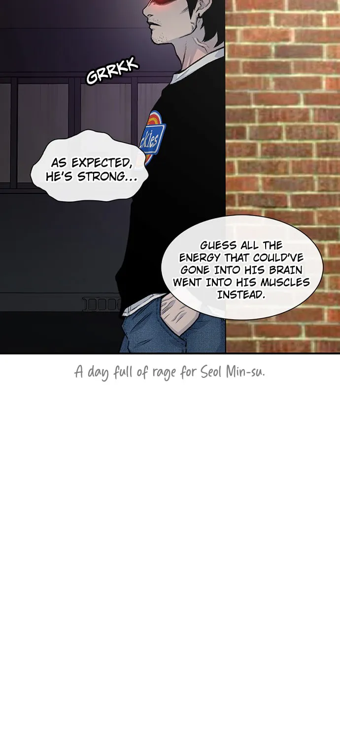 Byeorisamsyap Chapter 172 page 98 - 