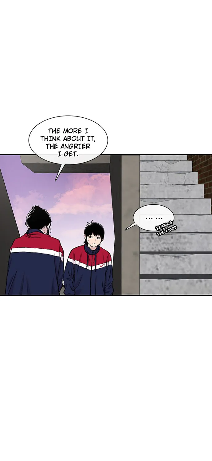 Byeorisamsyap Chapter 172 page 100 - 