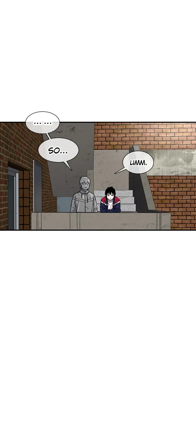 Byeorisamsyap Chapter 173 page 11 - 