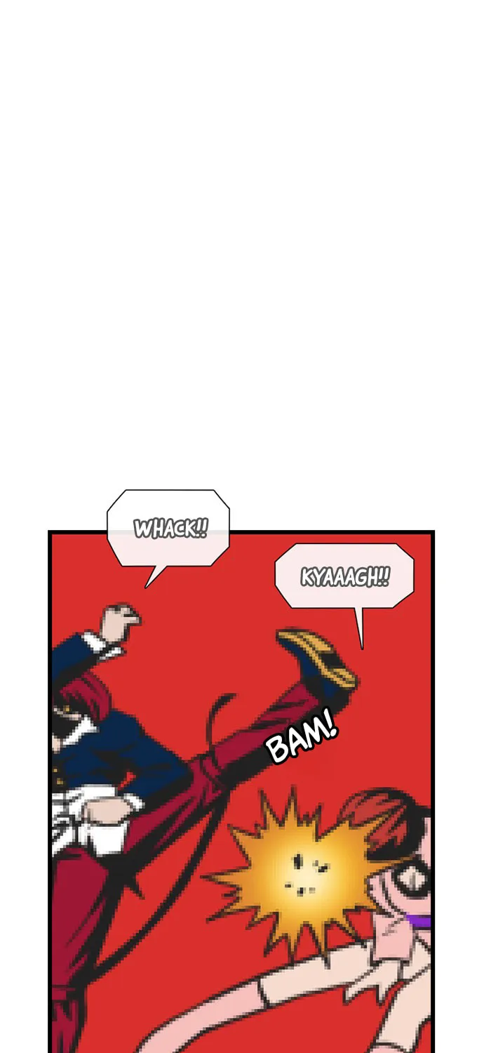 Byeorisamsyap Chapter 173 page 108 - 