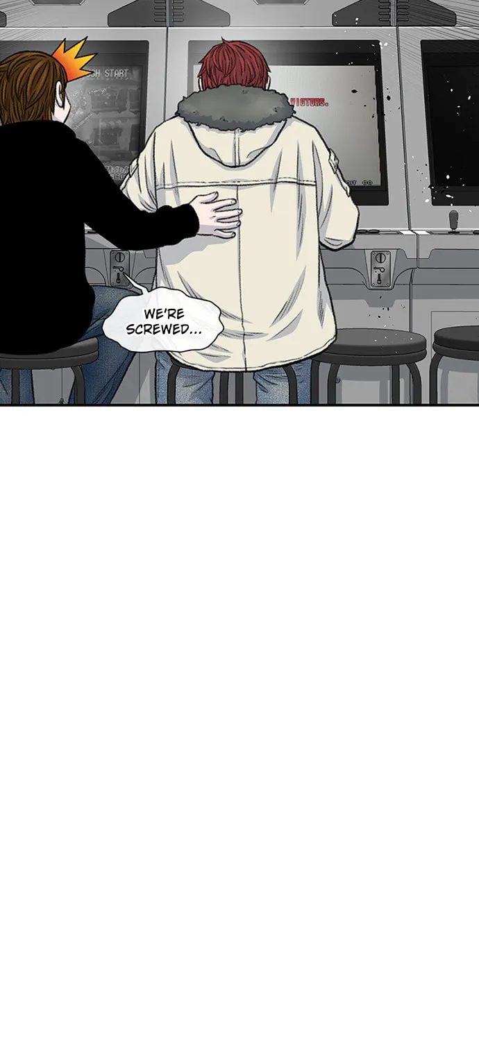 Byeorisamsyap Chapter 173 page 112 - 