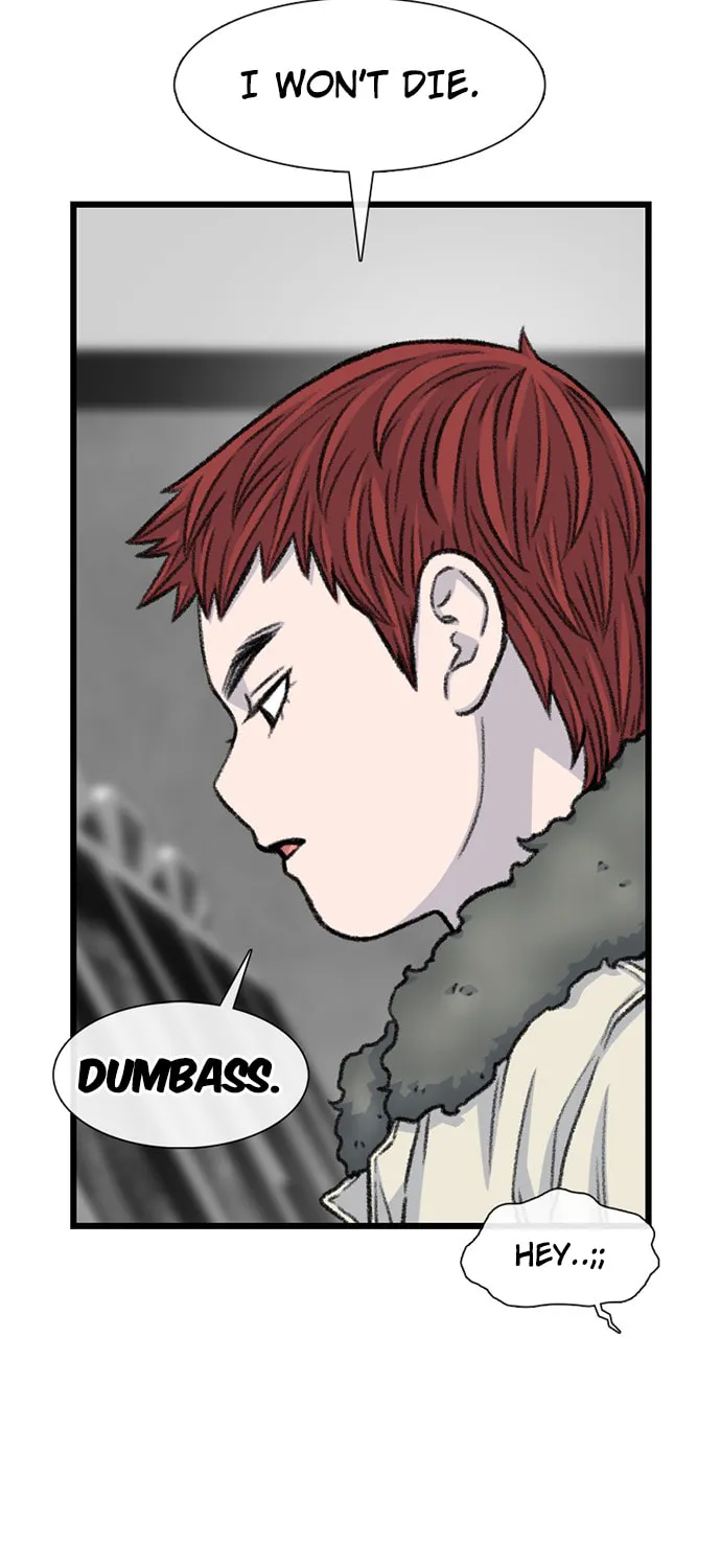 Byeorisamsyap Chapter 173 page 114 - 