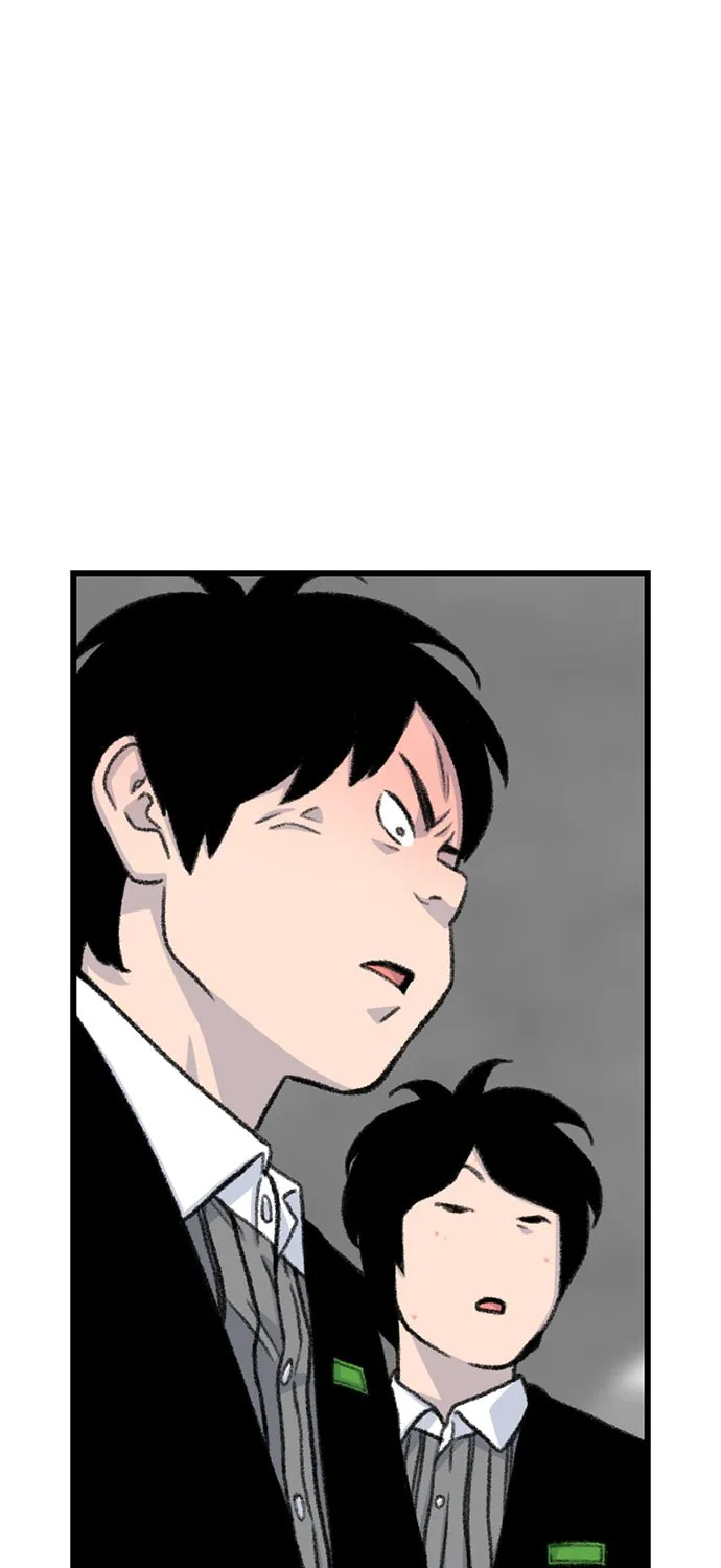 Byeorisamsyap Chapter 173 page 116 - 