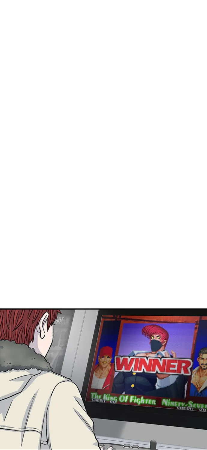 Byeorisamsyap Chapter 173 page 118 - 
